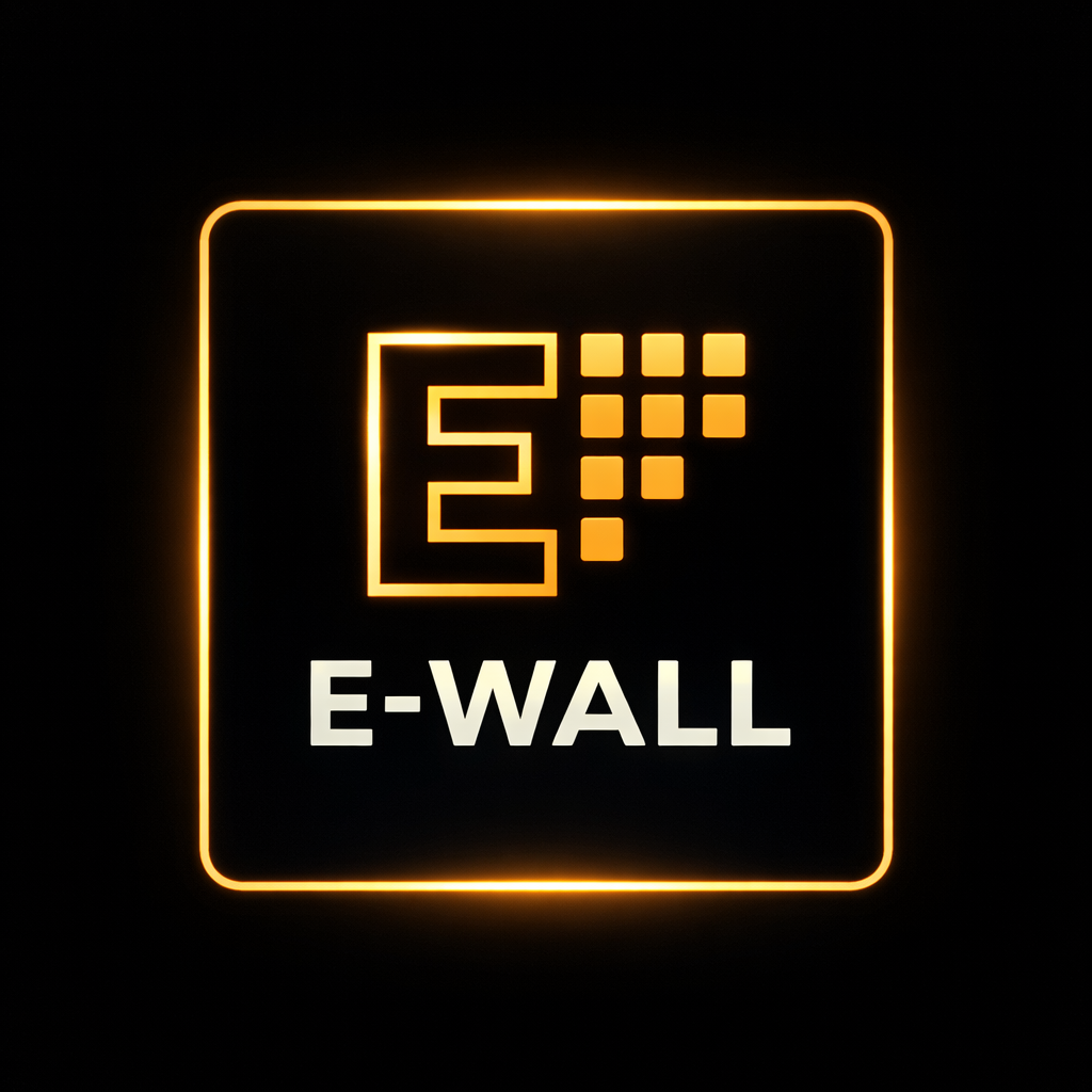 E-Wall